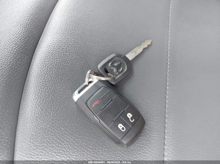 2024 Ram 3500 - 3C63RRGL9RG214752