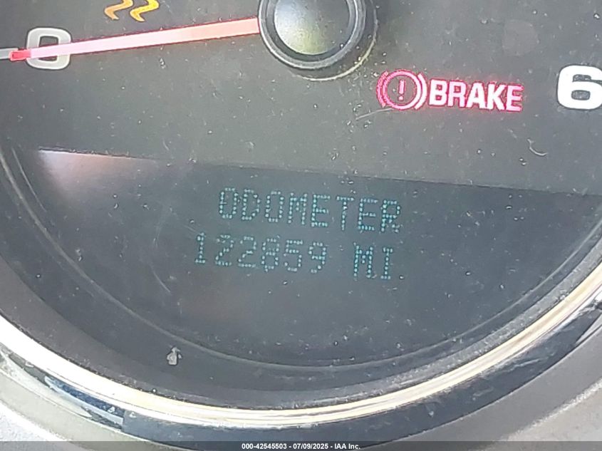 2012 Chevrolet Silverado 3500Hd Work Truck VIN: 1GC5KZCG9CZ202610 Lot: 42545503