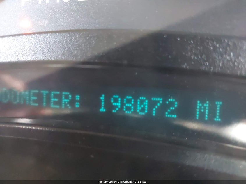 2005 Chevrolet Silverado 2500Hd Work Truck VIN: 1GCHK29U75E297924 Lot: 42545620