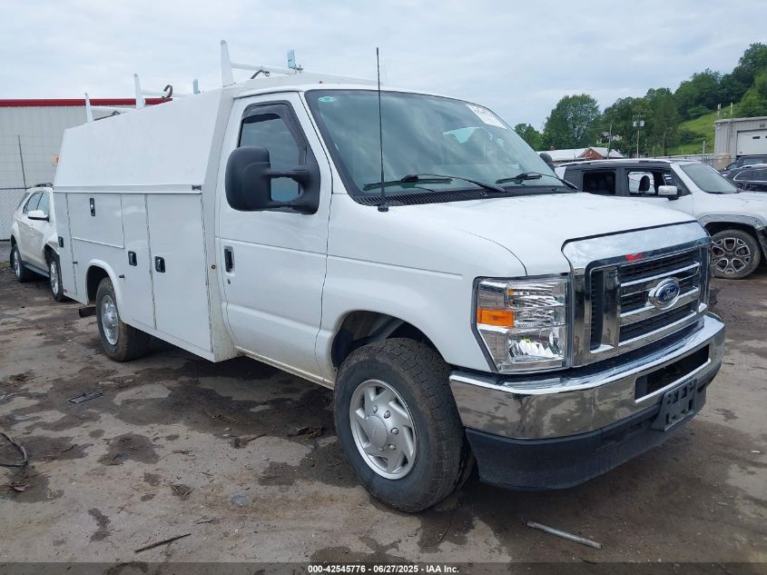 1FDWE3FN6RDD32378 FORD E-350 Photo 1
