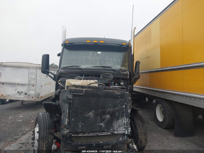 1XPBDP9X7JD459041 2018   photo no. 11