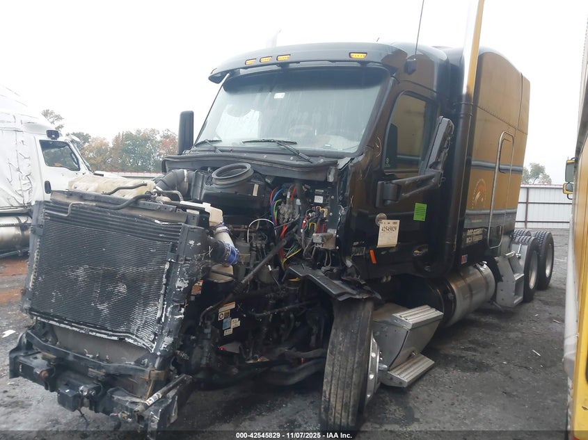 1XPBDP9X7JD459041 2018   photo no. 13