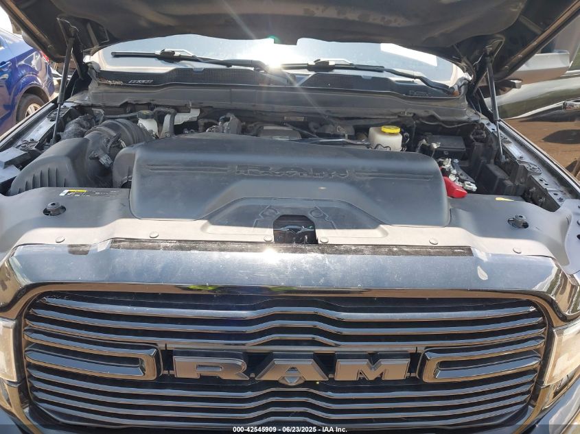 2020 Ram 2500 - 3C6UR5NL9LG163597