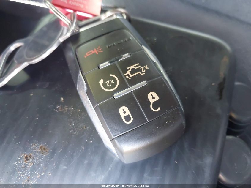 2020 Ram 2500 - 3C6UR5NL9LG163597