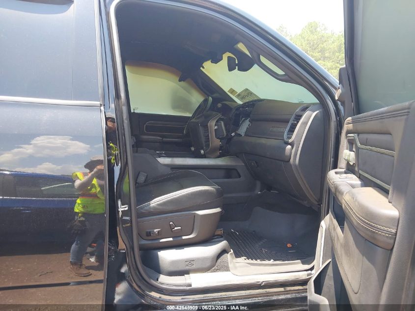 2020 Ram 2500 - 3C6UR5NL9LG163597