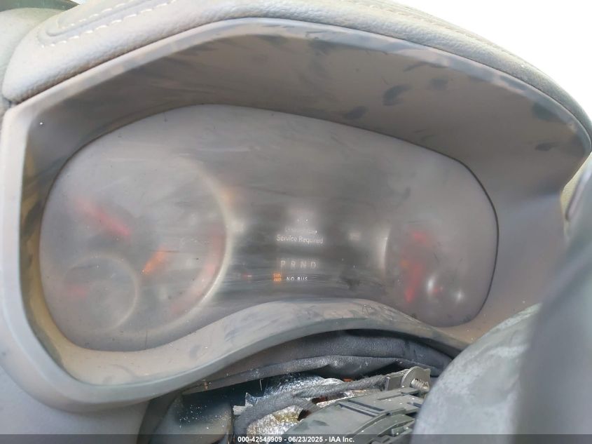 2020 Ram 2500 - 3C6UR5NL9LG163597