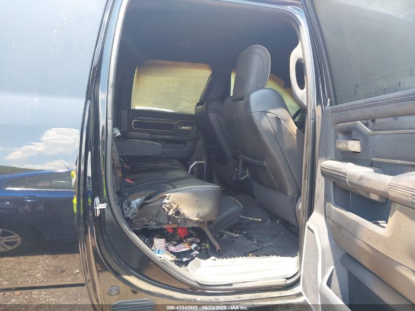 2020 Ram 2500 - 3C6UR5NL9LG163597