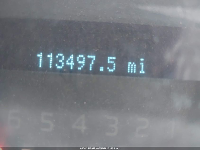 2014 Ford F-150 Xl VIN: 1FTFW1ET4EKG52553 Lot: 42545917