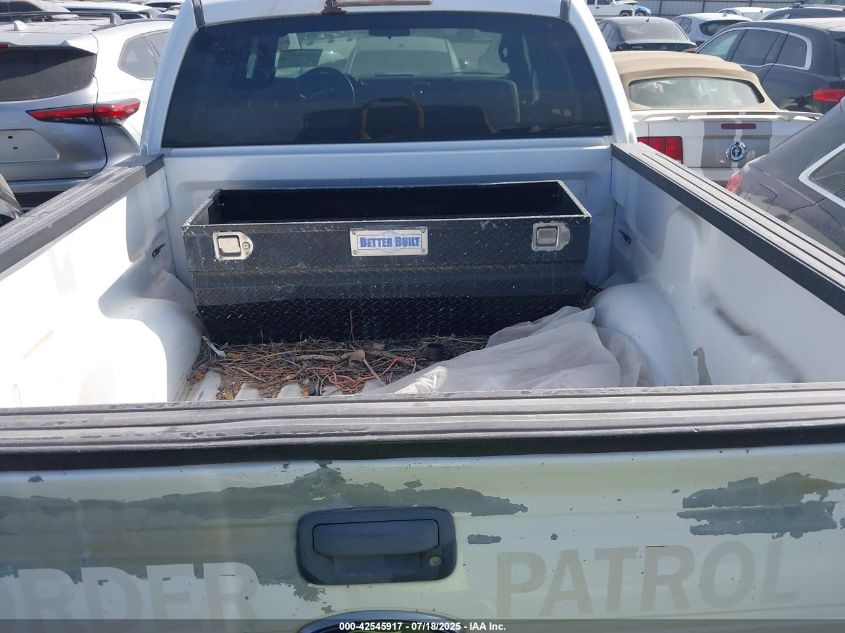 2014 Ford F-150 Xl VIN: 1FTFW1ET4EKG52553 Lot: 42545917