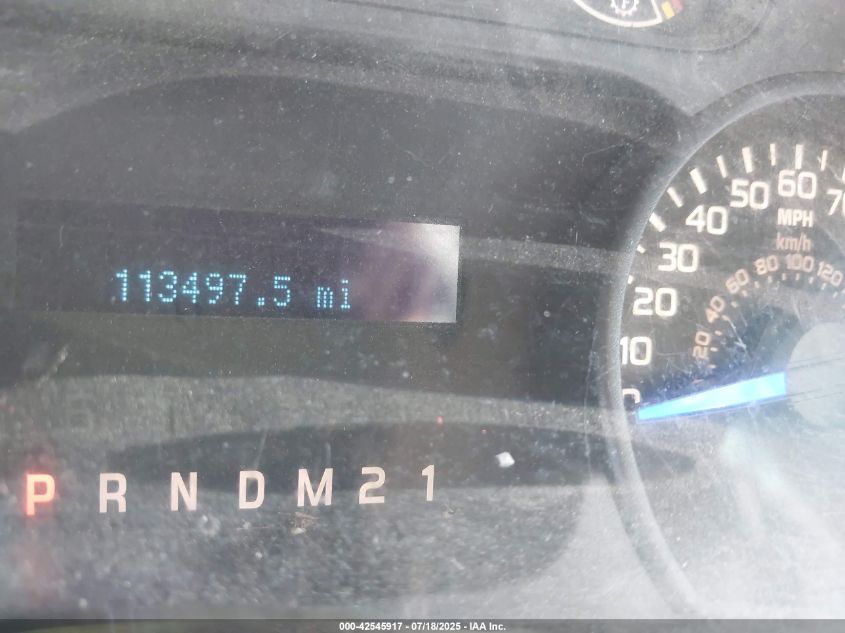 2014 Ford F-150 Xl VIN: 1FTFW1ET4EKG52553 Lot: 42545917