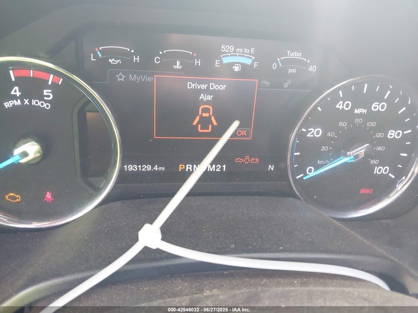 2019 Ford F-350 King Ranch VIN: 1FT8W3BTXKEG64645 Lot: 42546032