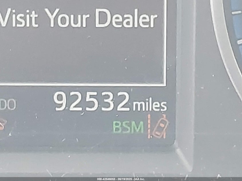 2017 TOYOTA RAV4 XLE - JTMRFREV5HJ121370