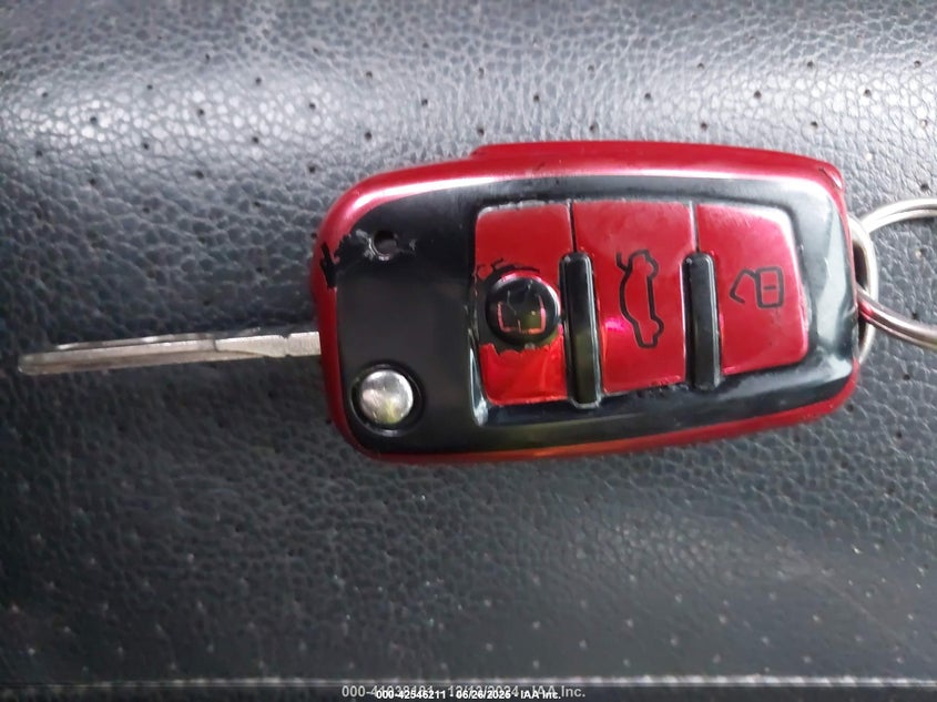 2014 VOLKSWAGEN PASSAT 1.8T SE - 1VWBT7A31EC099383