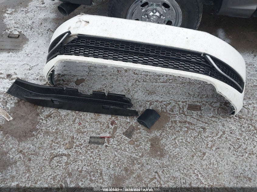 2014 VOLKSWAGEN PASSAT 1.8T SE - 1VWBT7A31EC099383