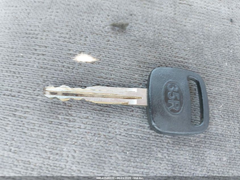 2004 Toyota Corolla Ce VIN: 1NXBR32E94Z193817 Lot: 42546220