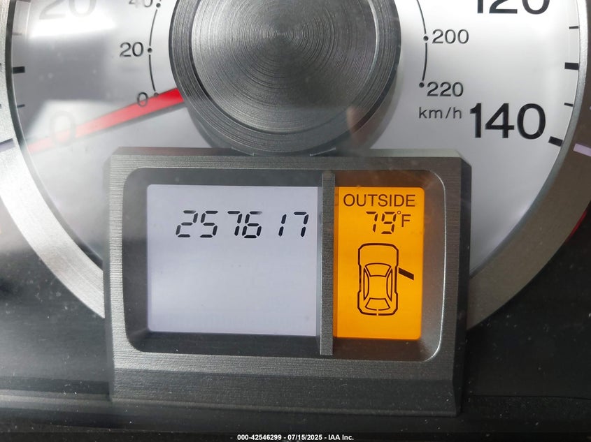 2011 Honda Pilot Ex-L VIN: 5FNYF4H50BB026031 Lot: 42546299