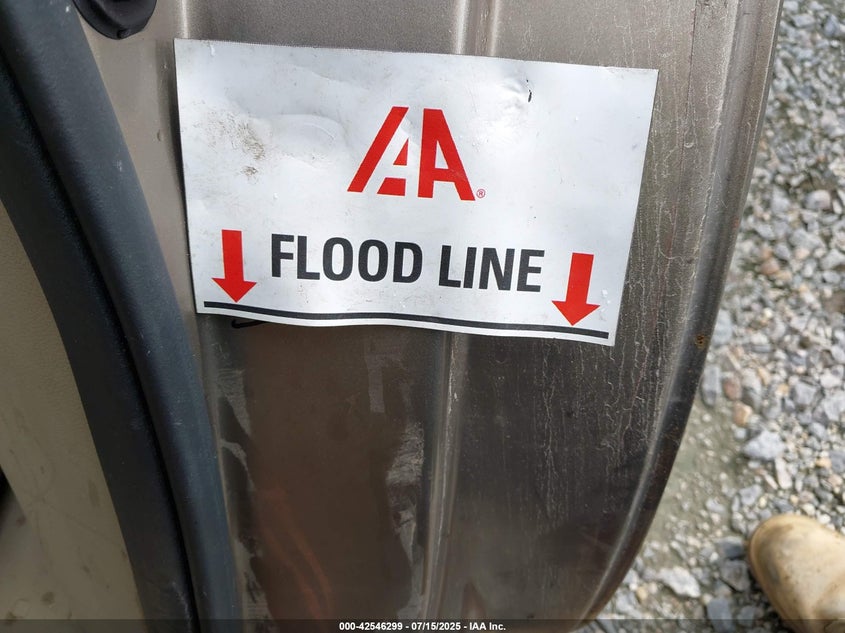 2011 Honda Pilot Ex-L VIN: 5FNYF4H50BB026031 Lot: 42546299