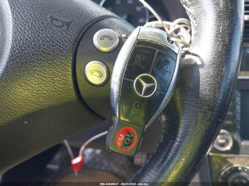 2007 Mercedes-Benz C 230 Sport VIN: WDBRF52H57A932428 Lot: 42546347