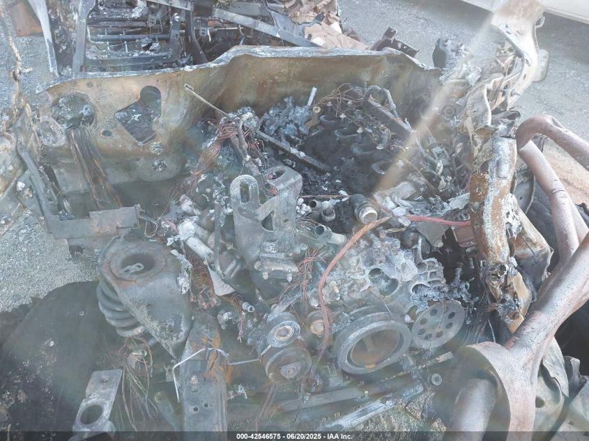 2022 Ford F-350 Chassis Xl VIN: 1FD8W3HN8NEC55553 Lot: 42546575