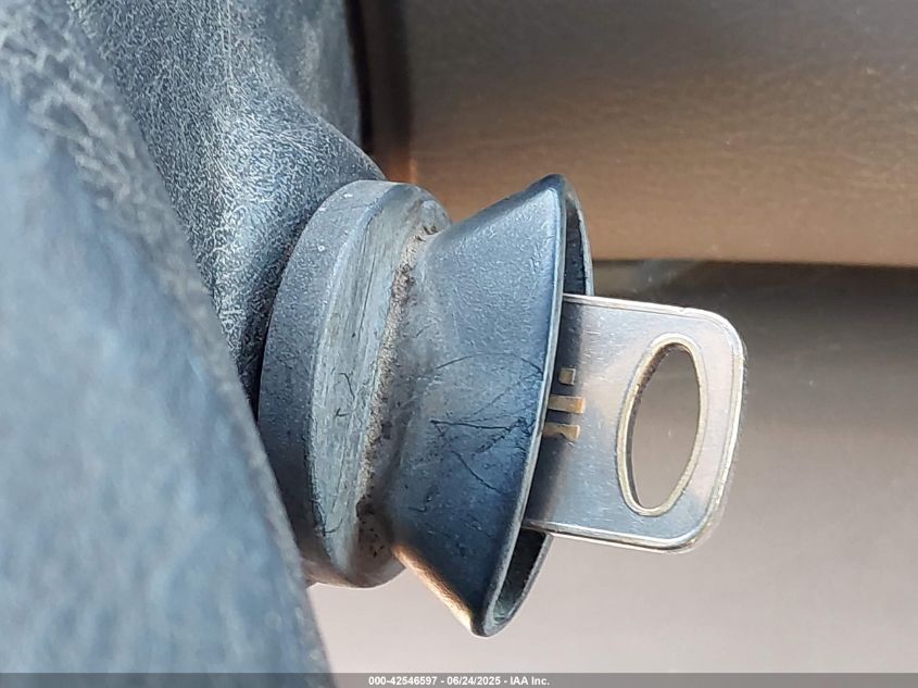 2000 Ford E-150 Commercial/Recreational VIN: 1FTRE1422YHB09812 Lot: 42546597