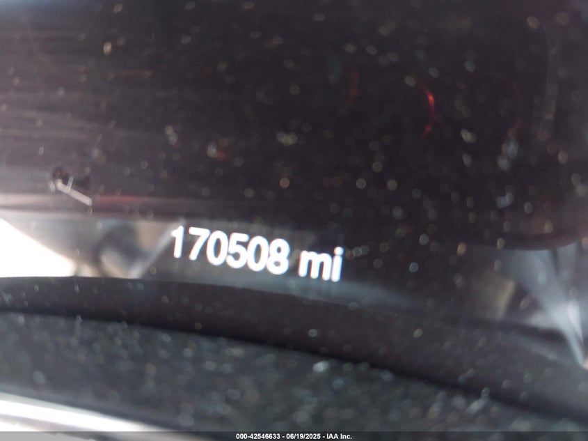 2015 DODGE DURANGO CITADEL - 1C4RDJEG7FC917404