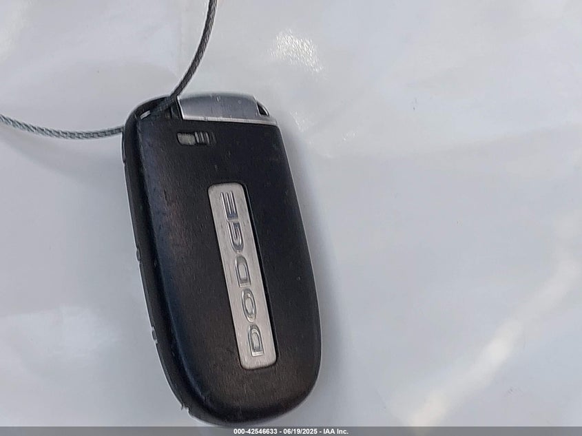 2015 DODGE DURANGO CITADEL - 1C4RDJEG7FC917404