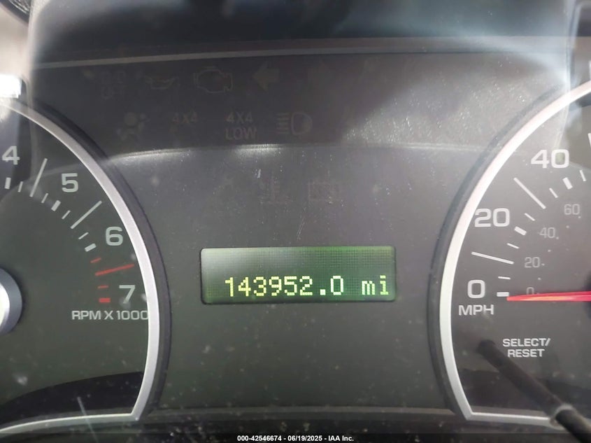 2010 FORD EXPLORER VIN: 1FMEU7DEXAUA16558
