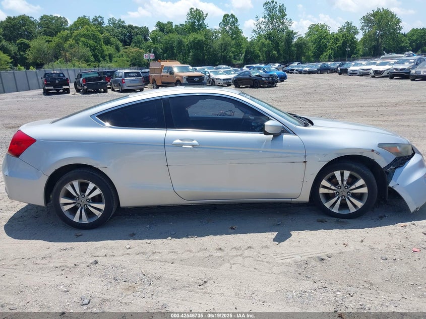 2012 Honda Accord 2.4 Ex VIN: 1HGCS1B72CA008284 Lot: 42546735