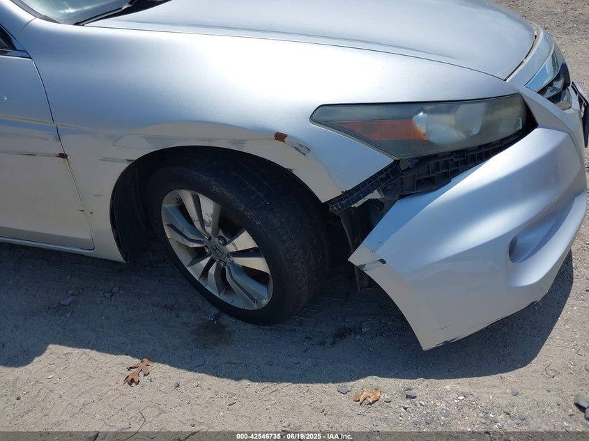2012 Honda Accord 2.4 Ex VIN: 1HGCS1B72CA008284 Lot: 42546735