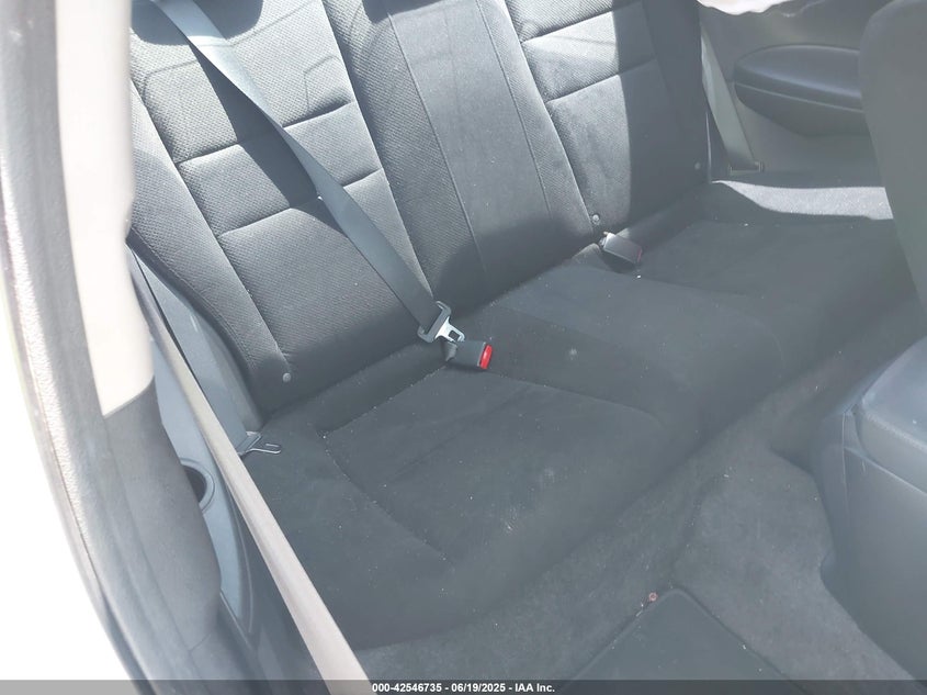 2012 Honda Accord 2.4 Ex VIN: 1HGCS1B72CA008284 Lot: 42546735