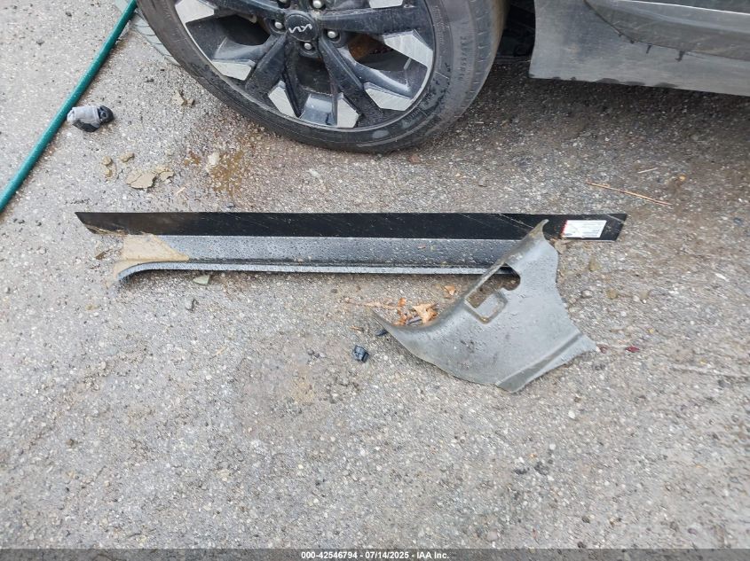 2007 GMC Sierra 3500 Chassis Classic Work Truck VIN: 1GDJK34U57E120141 Lot: 42546794