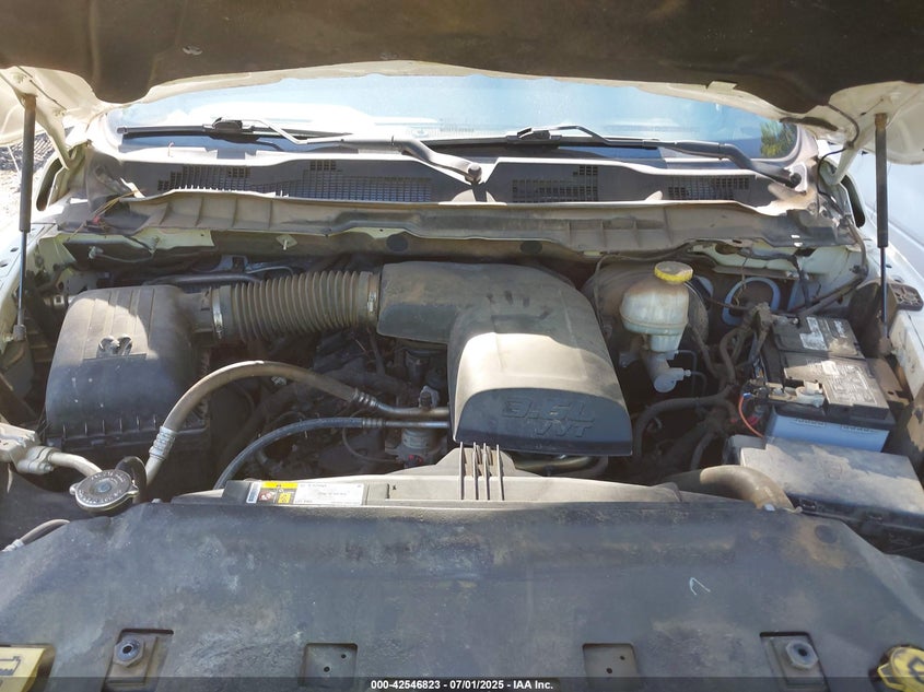 2018 RAM 1500 TRADESMAN  4X4 6'4 BOX - 1C6RR7FG2JS282729