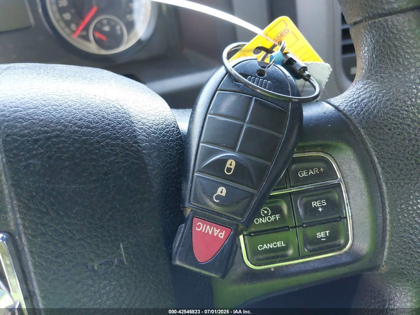 2018 RAM 1500 TRADESMAN  4X4 6'4 BOX - 1C6RR7FG2JS282729