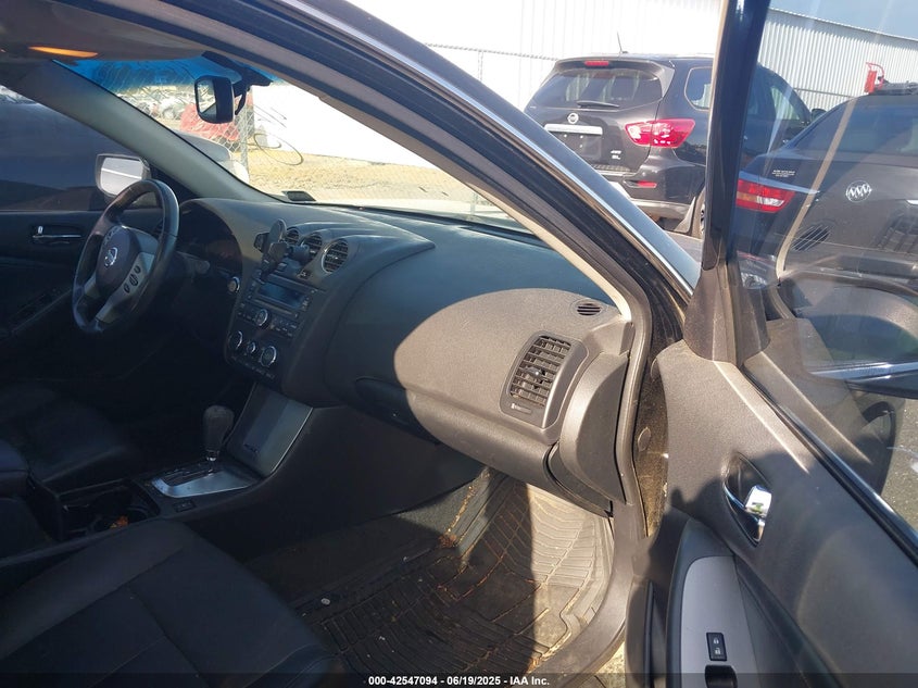 2008 NISSAN ALTIMA VIN: 1N4AL21E78C225226