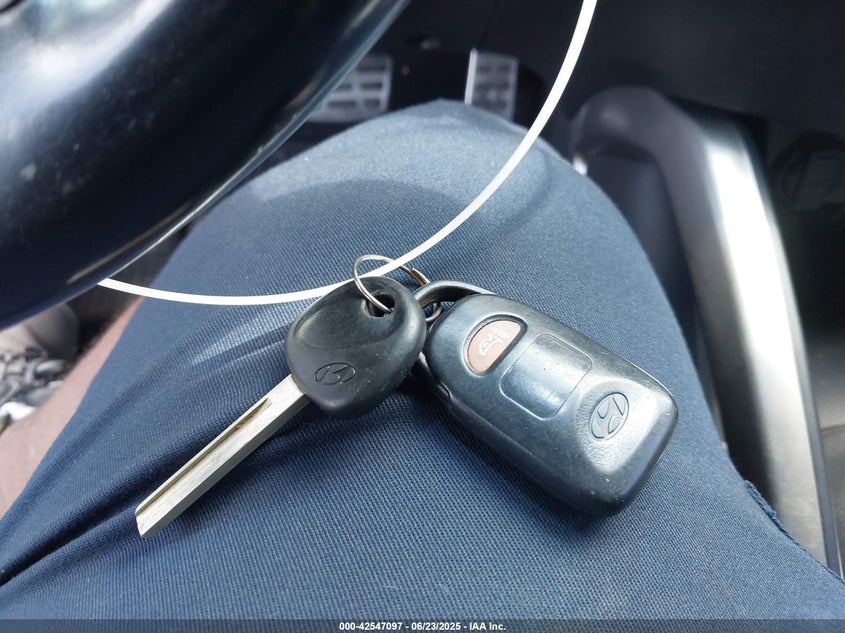 2015 HYUNDAI VELOSTER FLEX - KMHTC6AD5FU222720