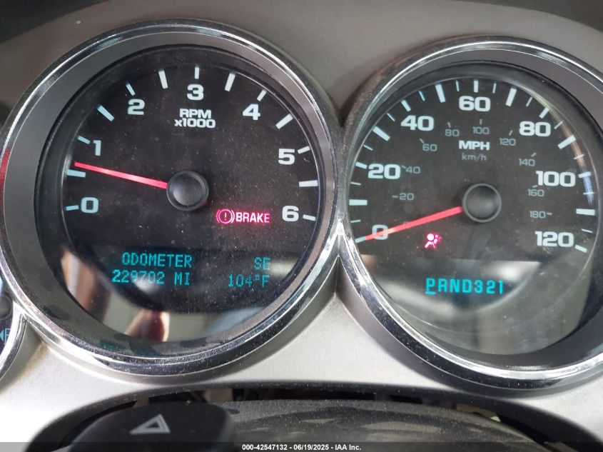 2009 Chevrolet Silverado 1500 Lt VIN: 2GCEK29J791112383 Lot: 42547132