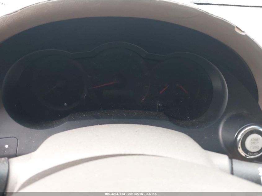 2008 Nissan Altima 2.5 S VIN: 1N4AL21E98N425142 Lot: 42547133