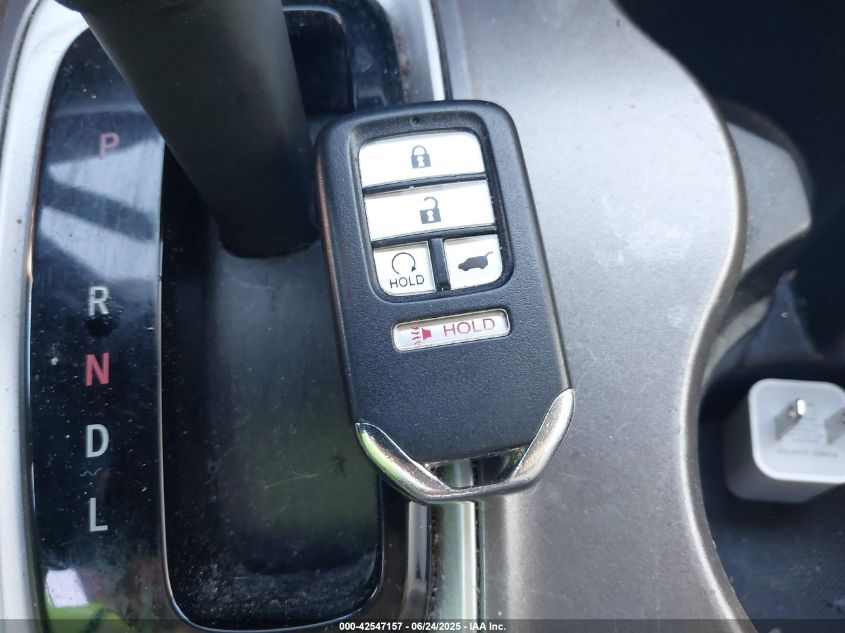 2016 Honda Pilot Ex VIN: 5FNYF6H3XGB703311 Lot: 42547157