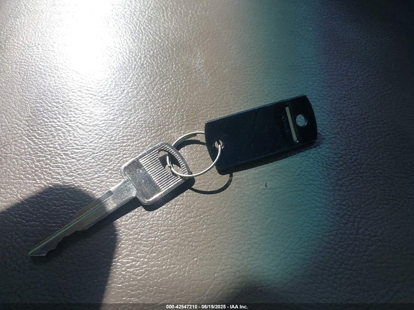 2008 Ford F-250 Xl/Xlt VIN: 1FDNF21598EC22637 Lot: 42547210