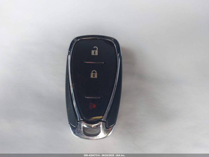 2018 CHEVROLET EQUINOX LT - 2GNAXSEV8J6327536