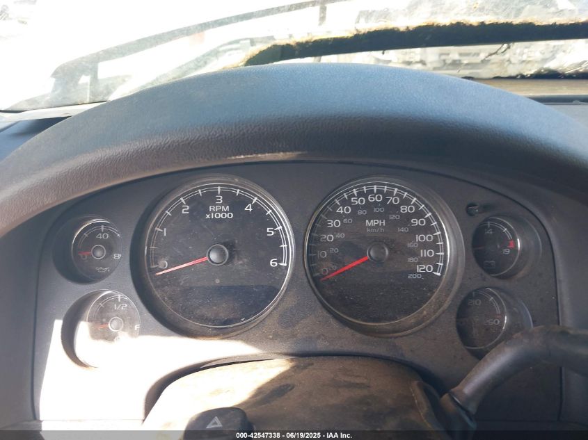 2007 Chevrolet Silverado 1500 Ltz VIN: 2GCEK19J471646061 Lot: 42547338