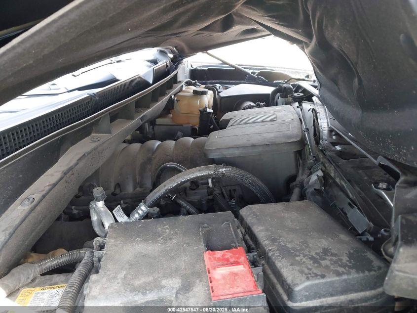 2023 Cadillac Escalade - 1GYS4FKL9PR175001