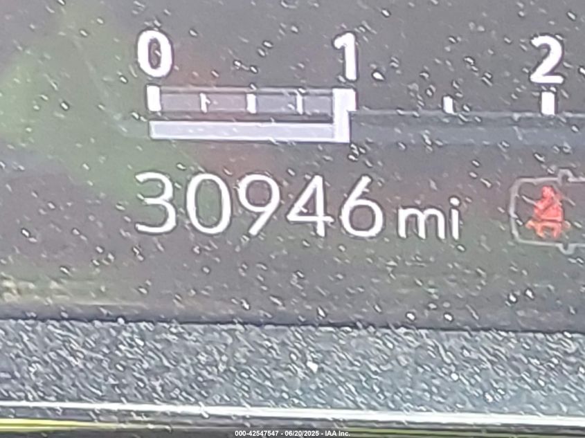 2023 Cadillac Escalade - 1GYS4FKL9PR175001