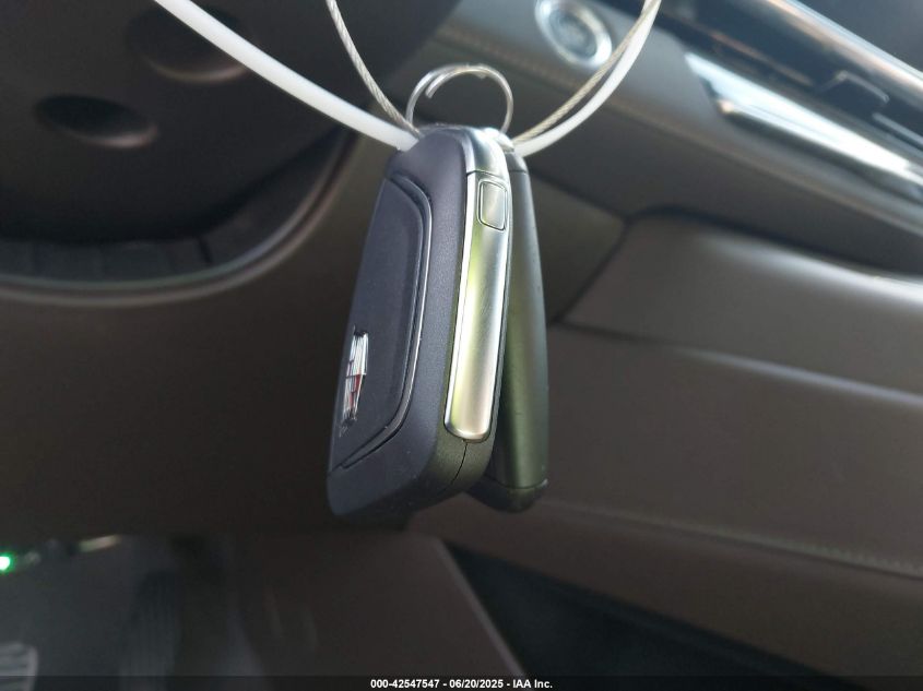 2023 Cadillac Escalade - 1GYS4FKL9PR175001