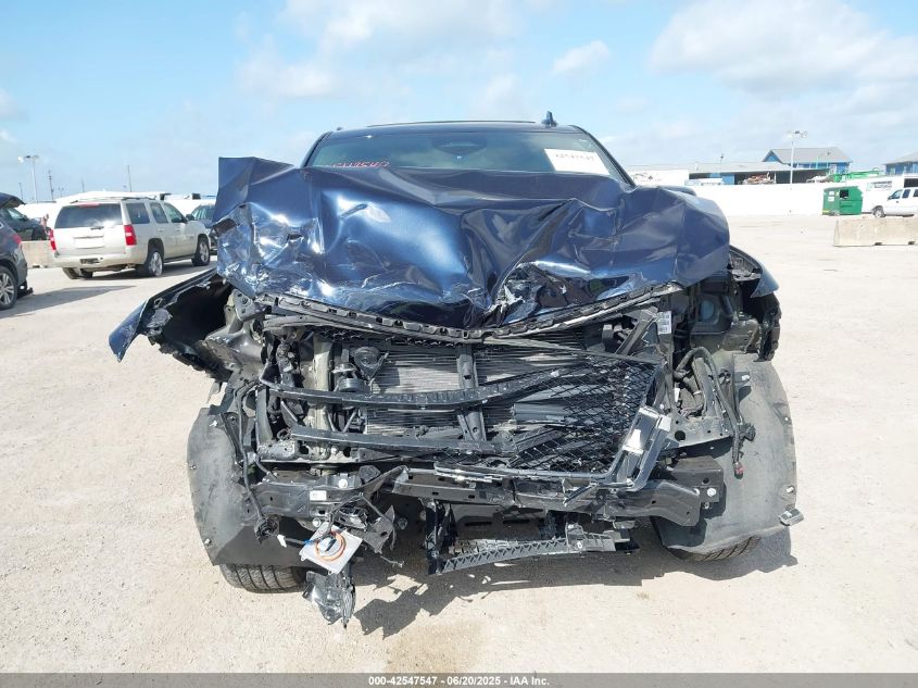 2023 Cadillac Escalade - 1GYS4FKL9PR175001