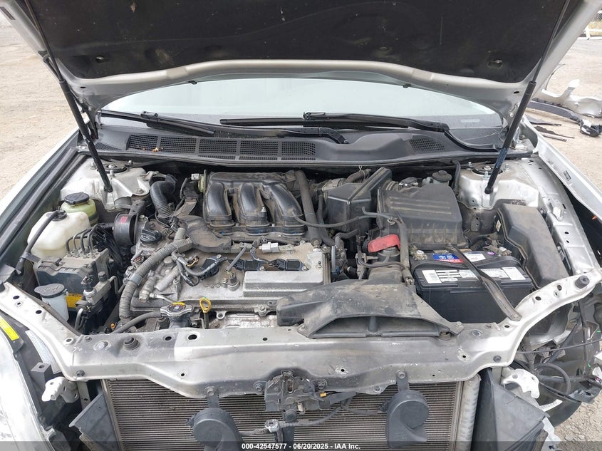 2009 TOYOTA AVALON VIN: 4T1BK36B99U331450
