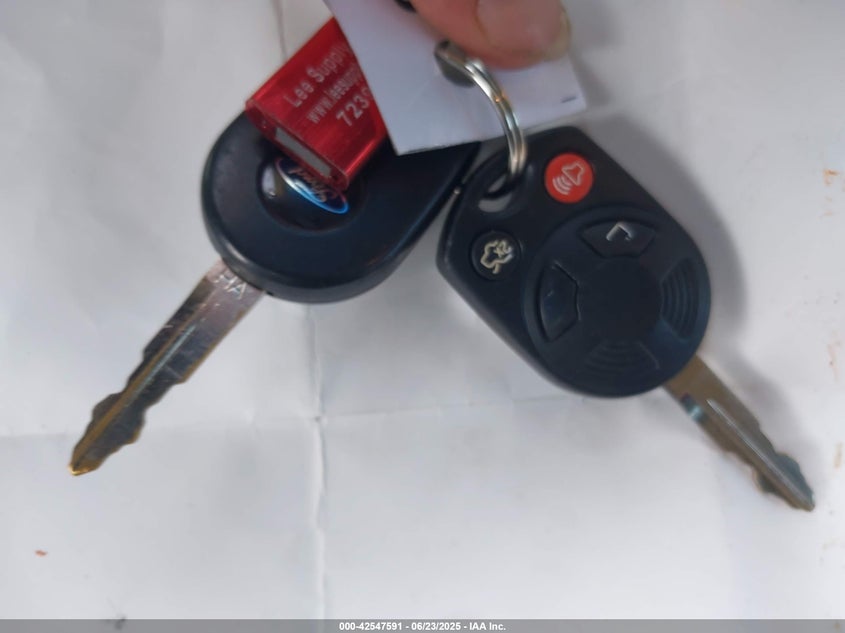 2012 Ford Fusion Se VIN: 3FAHP0HA6CR202606 Lot: 42547591