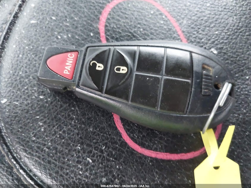 2021 Ram 1500 Classic Warlock 4X4 6'4 Box VIN: 1C6RR7GG7MS547373 Lot: 42547662