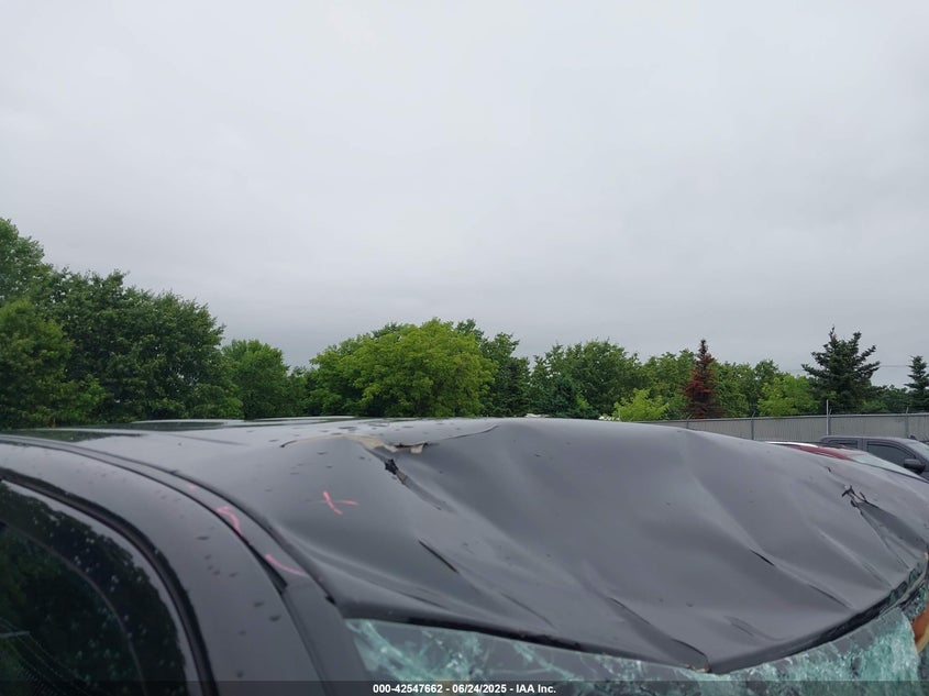 2021 Ram 1500 Classic Warlock 4X4 6'4 Box VIN: 1C6RR7GG7MS547373 Lot: 42547662