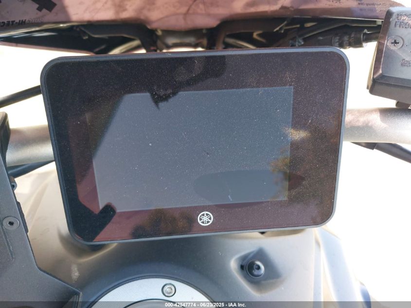 2024 Yamaha Mt07 C VIN: JYARM32YXRA001899 Lot: 42547774